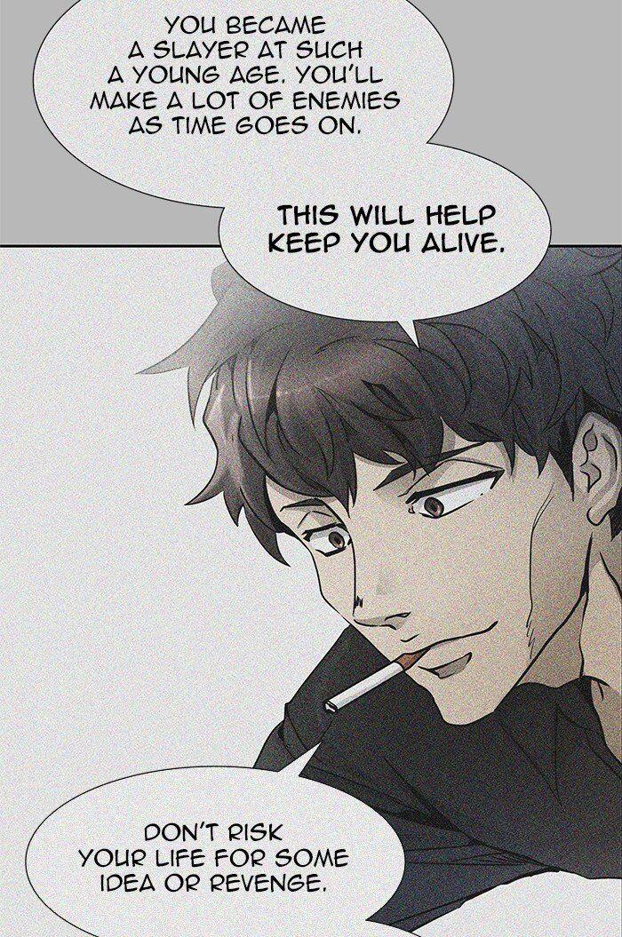 Tower Of God, Chapter 476 image 041